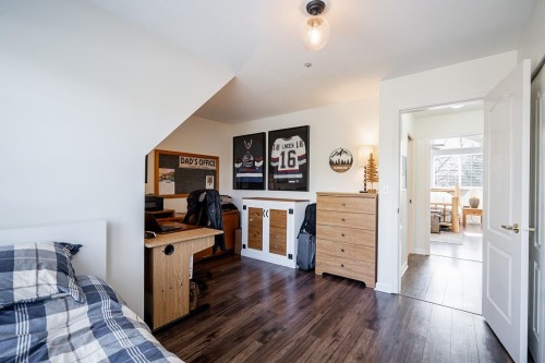 3-19948 Willoughby Way, Langley, BC 