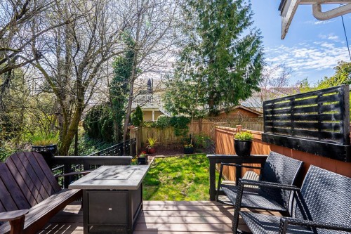 3-19948 Willoughby Way, Langley, BC 