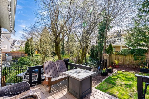3-19948 Willoughby Way, Langley, BC 