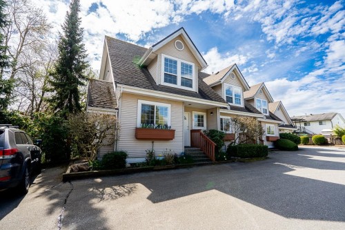 3-19948 Willoughby Way, Langley, BC 