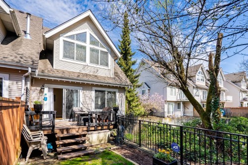 3-19948 Willoughby Way, Langley, BC 