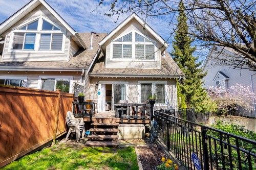 3-19948 Willoughby Way, Langley, BC 
