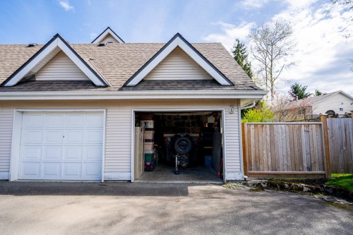 3-19948 Willoughby Way, Langley, BC 