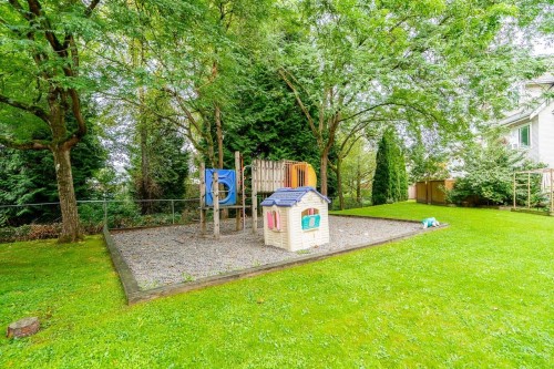 3-19948 Willoughby Way, Langley, BC 