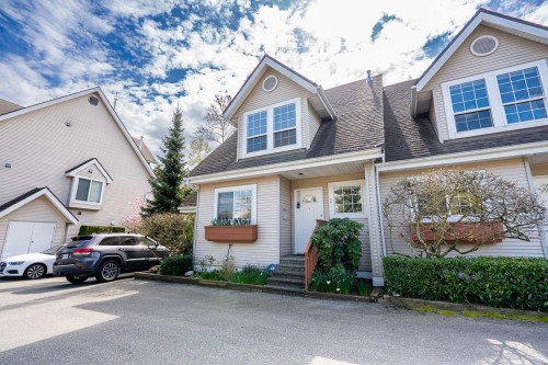 3-19948 Willoughby Way, Langley, BC 