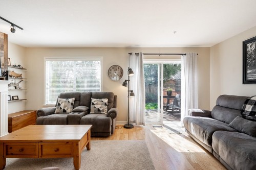3-19948 Willoughby Way, Langley, BC 