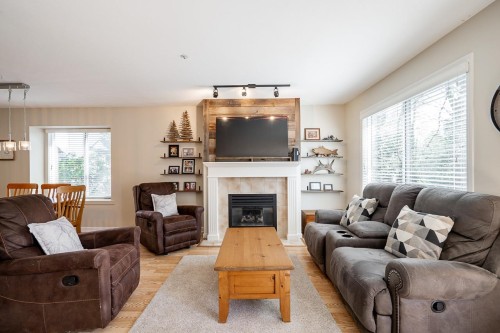 3-19948 Willoughby Way, Langley, BC 