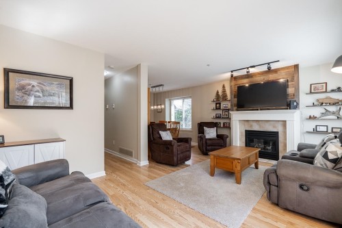 3-19948 Willoughby Way, Langley, BC 