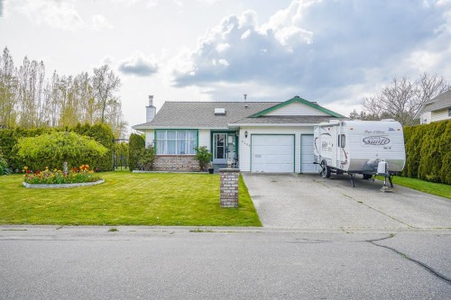 3329 197 Street  Langley, BC V3A 7X4