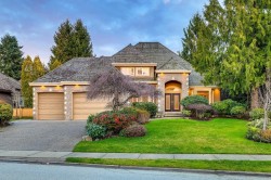 3528 Canterbury Drive Surrey, BC V3Z 0G8