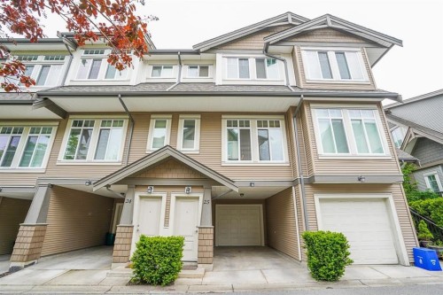 25-8250 209b Street  Langley, BC V2Y 0J7