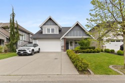 2726 Bristol Drive Abbotsford, BC V2S 0B6