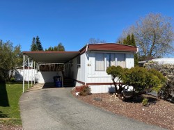 62-1840 160 Street Surrey, BC V4A 4X4