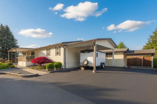 240-27111 0 Avenue  Langley, BC V4W 2T6