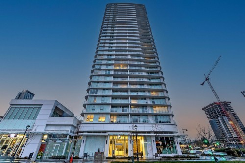 2207-13685 102 Avenue  Surrey, BC V3T 1N7