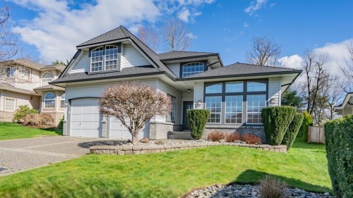 2977 Southern Crescent  Abbotsford, BC V2T 5H8