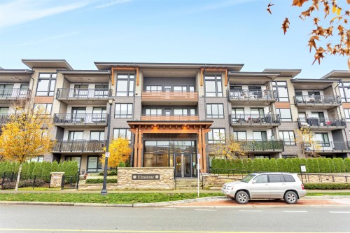 304-31158 Westridge Place  Abbotsford, BC V2T 0K5