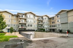 411-33255 Old Yale Road Abbotsford, BC V2S 8R2