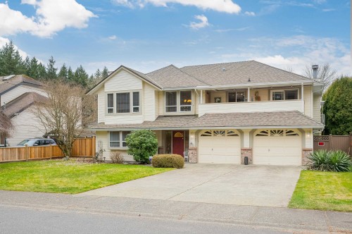 3385 199 Street  Langley, BC V3A 1H7