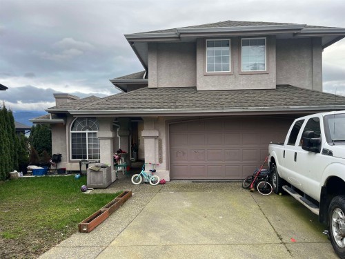 36078 Marquis Court  Abbotsford, BC V3G 1L1