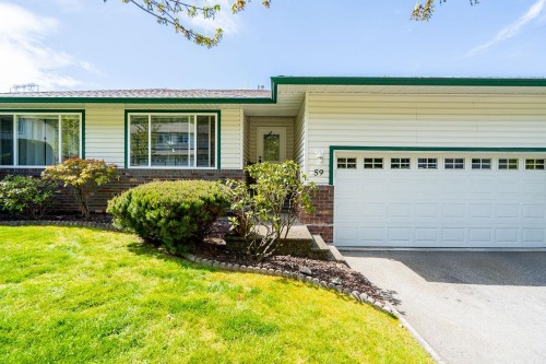 59-34250 Hazelwood Avenue  Abbotsford, BC V2S 7L4