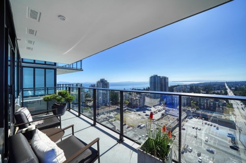 2006-1588 Johnston Road  White Rock, BC V4B 0C5
