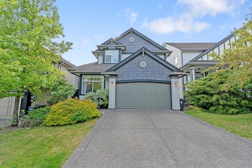 6935 198a Street  Langley, BC V2Y 3A9