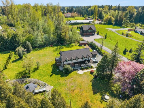 25474 60 Avenue  Langley, BC V4W 1H1