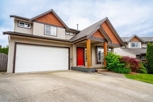 35496 Strathcona Court  Abbotsford, BC V3G 3A2