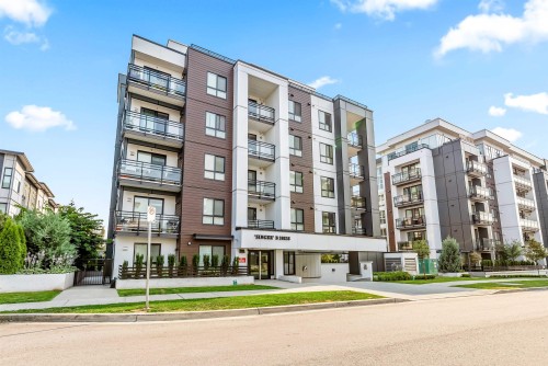 B208-20838 78b Avenue  Langley, BC V2Y 3M2