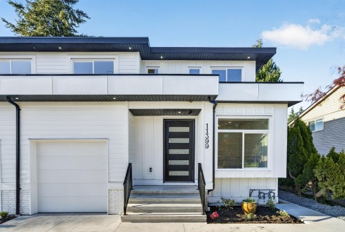 11399 85a Avenue  Delta, BC V4C 2V4