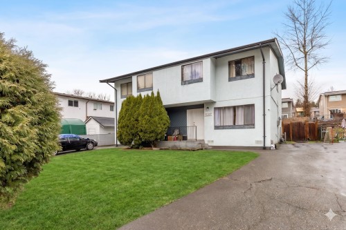 32369 Grebe Crescent  Mission, BC V2V 4Z2