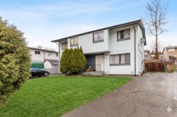 32369 Grebe Crescent Mission, BC V2V 4Z2