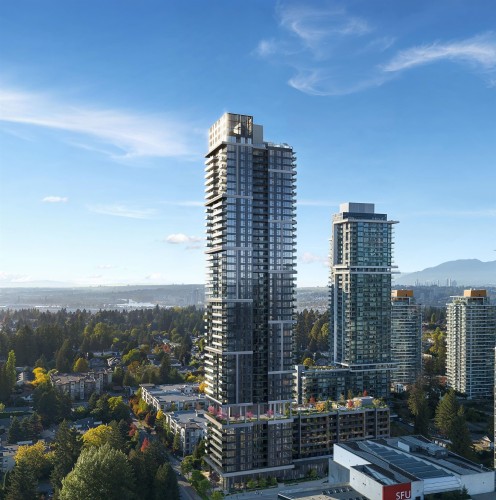 2211-10260 133a Street  Surrey, BC V4B 3T2