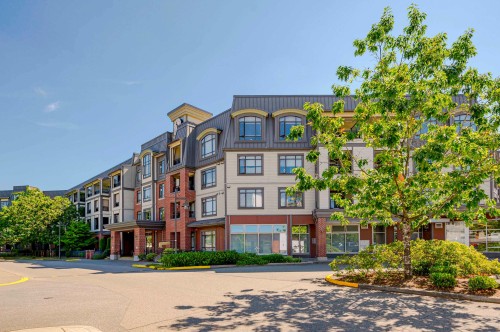 205-8880 202 Street  Langley, BC V1M 4E7