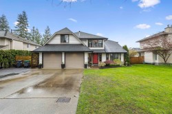 4501 Benz Crescent Langley, BC V2Z 1L5