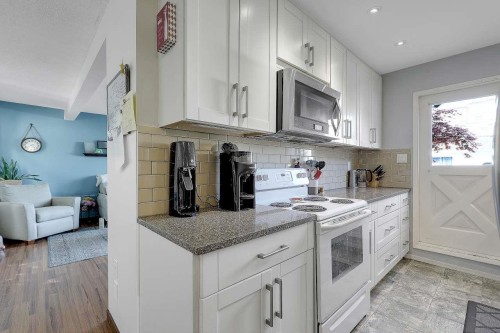 1491 Merklin Street, White Rock, BC 
