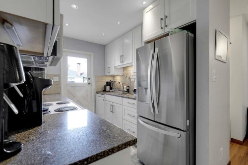1491 Merklin Street, White Rock, BC 