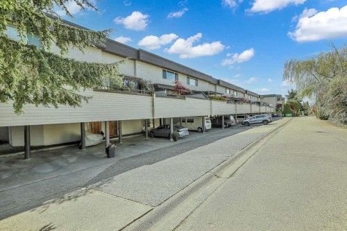 1491 Merklin Street, White Rock, BC 