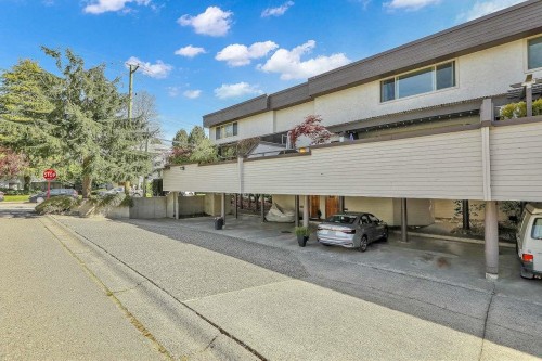 1491 Merklin Street, White Rock, BC 