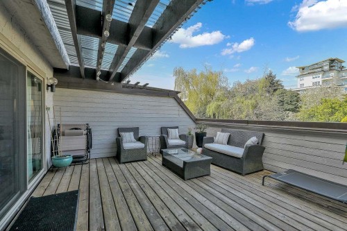 1491 Merklin Street, White Rock, BC 