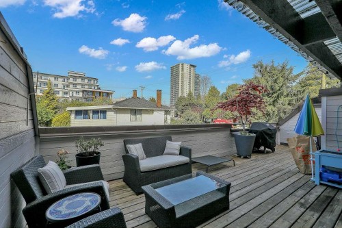 1491 Merklin Street, White Rock, BC 
