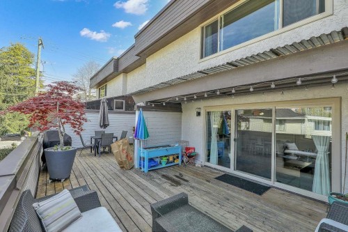 1491 Merklin Street, White Rock, BC 
