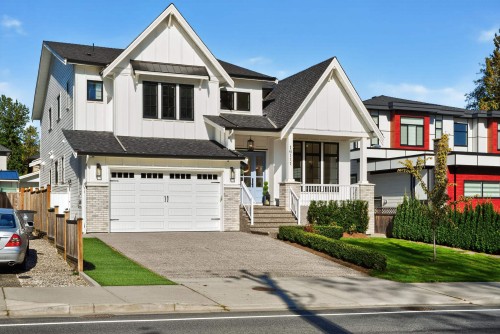 16111 108 Avenue, Surrey, BC 