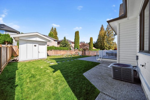 16111 108 Avenue, Surrey, BC 