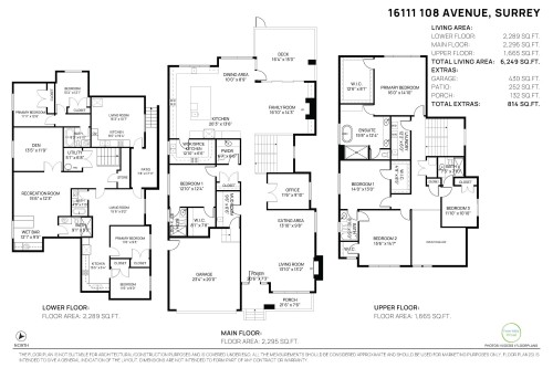 16111 108 Avenue, Surrey, BC 