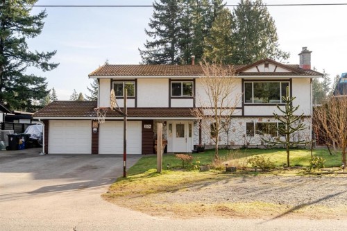 3924 205b Street  Langley, BC V3A 2B3