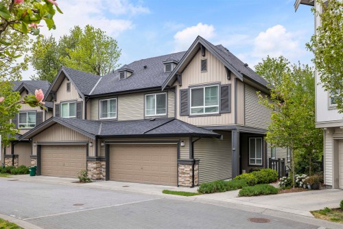 68-30930 Westridge Place  Abbotsford, BC V2T 0H6