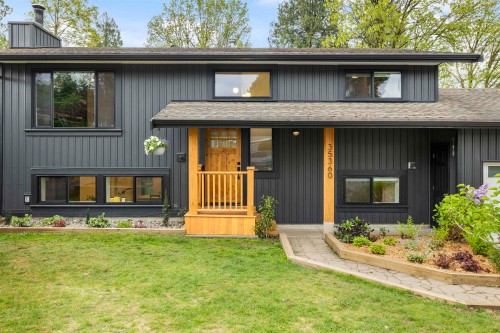 35360 Selkirk Avenue  Abbotsford, BC V2S 8L2