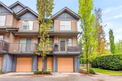 22-7121 192 Street Surrey, BC V4N 6K6